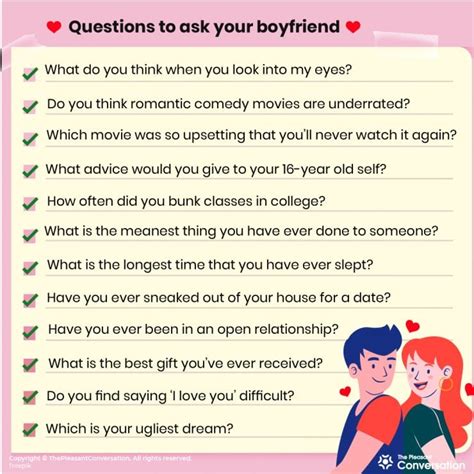 are there people similar to your boyfriend